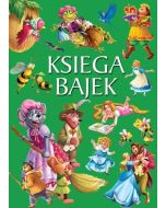 Księga bajek