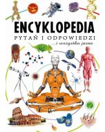 Encyklopedia pytań i odpowiedzi