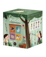 Pucio. Sorter logopedyczny