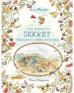 Hotel Grandspejszyn. Sekret hrabiego Berlingtona