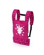 Nosidełko dla lalki Wróżka