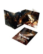 Wilkołak: Apokalipsa Narzędzia narratora