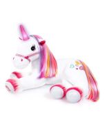 Jednorożec pluszowy