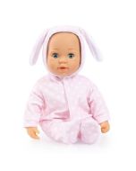 Lalka First Words Baby Anna króliczek