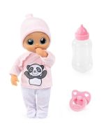 Lalka Big Eyes 38cm z akcesoriami