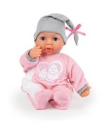 Lalka interaktywna My Piccolina 38cm