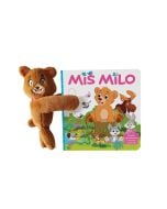 Miś Milo
