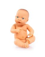 Lalka Newborn Baby 42cm dziewczynka