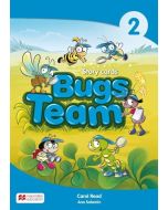 Bugs Team 2 Story Cards