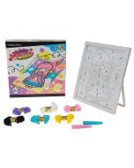 Zestaw kreatywny do wyplatania