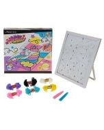 Zestaw kreatywny do wyplatania