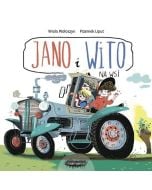 Jano i Wito. Jano i Wito. Na wsi