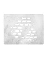 Wykrojnik - Ceglany mur