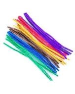 Druciki kreatywne paski 30cm 25szt