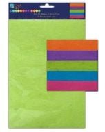 Filc A4 zestaw 2 nasycony 5szt