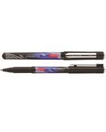 Długopis żelowy magnus 0,7mm niebieski (12szt)