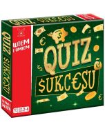 Wiem i Umiem. Quiz Sukcesu