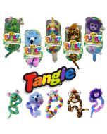 Tangle - Futerkowi przyjaciele mix