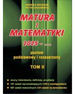 Matura z matematyki 2025 - ... T.2 ZPiR