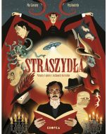 Straszydła. Potwory i upiory z kultowych horrorów