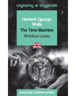 Czytamy w oryginale - Wehikuł czas