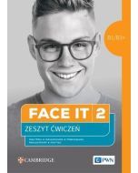 Face it 2 B1/B1+ Ćwiczenia