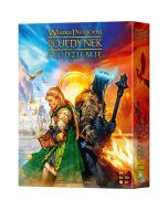 Władca Pierścieni: Pojedynek o Śródziemie REBEL