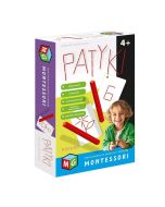 Patyki