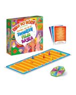 Ręka do góry - wersja imprezowa ALEX