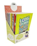 Display edukacyjny A4 - 44szt.