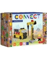 Klocki Connect - Żuraw / Dźwig HDS M TREFL