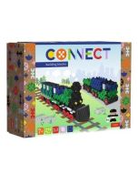 Klocki Connect - Pociąg / Ciężarówka L TREFL