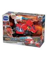 Motozaury - Triceratops Nexor Straż XL VTECH