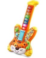 Gitara Wesołego Tygryska VTECH