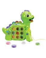 Dino Łakomczuszek VTECH