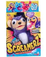 Małpka interaktywny ScremerZ