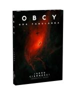 Obcy - Jądro ciemności GALAKTA