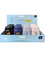 Gumko - temperówka Bebe Kids (12szt)