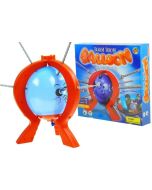 Pękające balony 10 balonów