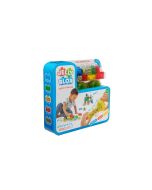 Jelly Blox klocki Vehicle Kit