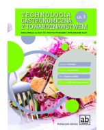 Technologia gastronomiczna z towaroznastwem cz.3