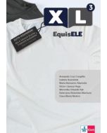 XL EquisELE 3 zeszyt ćwiczeń