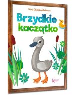 Brzydkie kaczątko