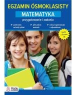 Egzamin ósmoklasisty. Matematyka