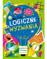 Bystry umysł. Logiczne wyzwania
