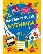Bystry umysł. Matematyczne wyzwania