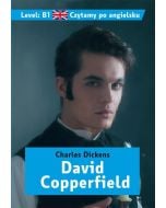 Czytamy po angielsku. David Copperfield B1