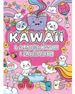 Kawaii łamigłówki i zagadki