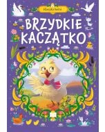 Klasyka baśni. Brzydkie kaczątko
