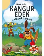 Kraina pełna emocjii. Kangur Edek i szewska pasja